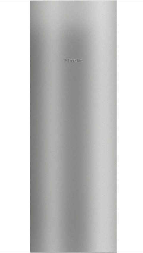 MIELE KFP3635EDT/CS MASTERCOOL deurpaneel MIELE KFP3635EDT/CS MASTERCOOL deurpaneel