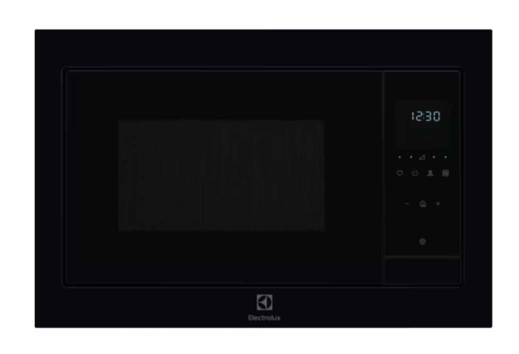 ELECTROLUX LMS4253TBK 600 microgolfoven met grill - 38cm