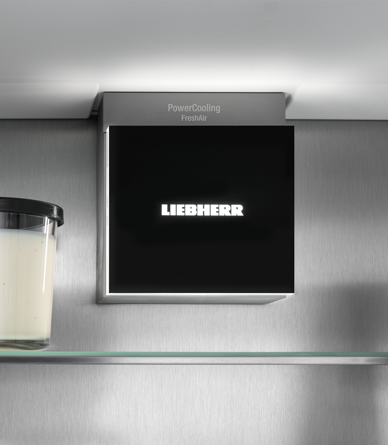 LIEBHERR IRBAC519022 koelkast zonder vriesvak - 178cm