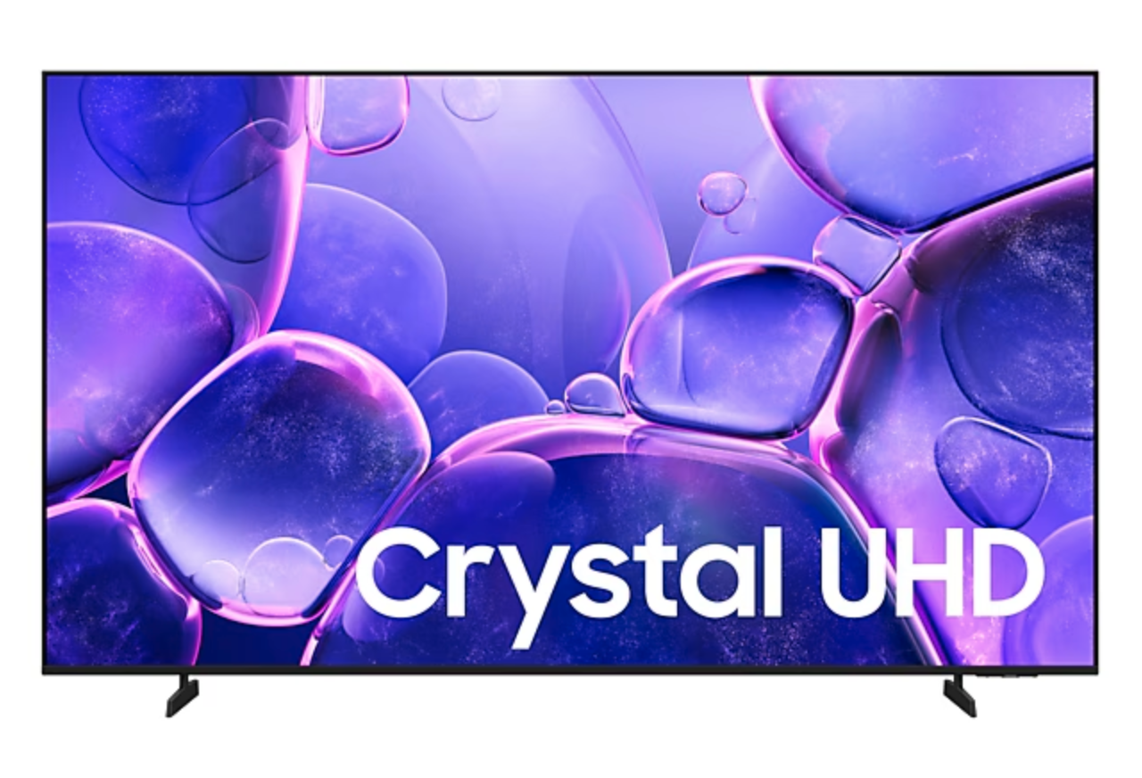 SAMSUNG UE85U8090FUXXN televisie UHD - 85"