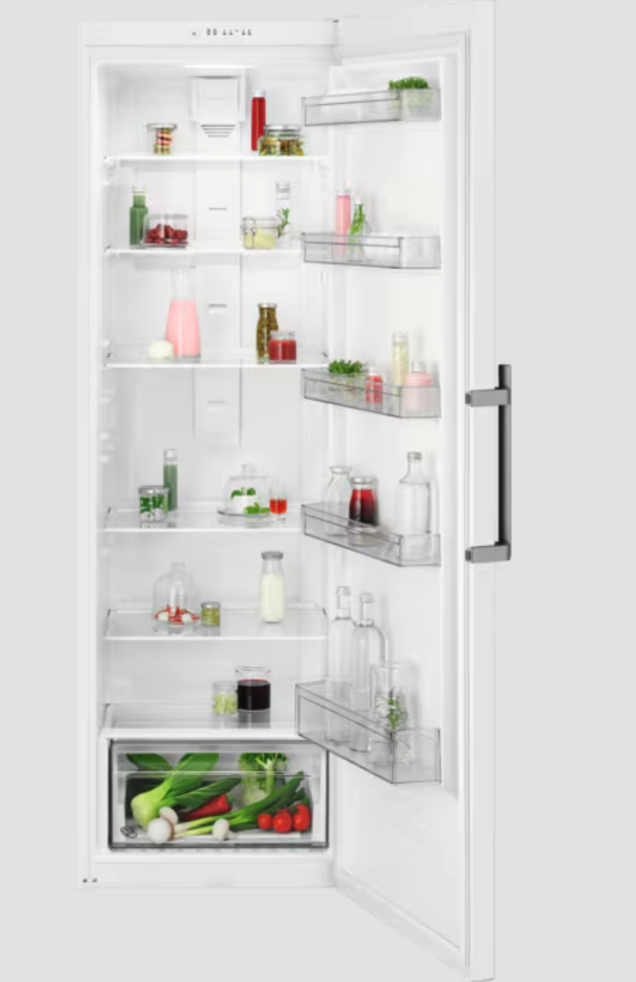 AEG ORK6D391EW 6000 vrijstaande koelkast zonder vriesvak - 186cm