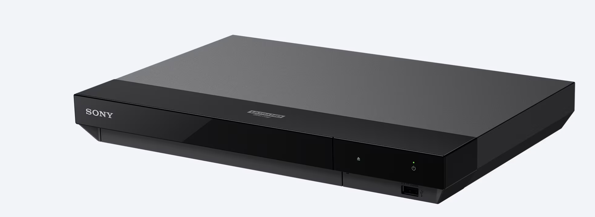 SONY UBPX700BEC1 blu-ray-speler