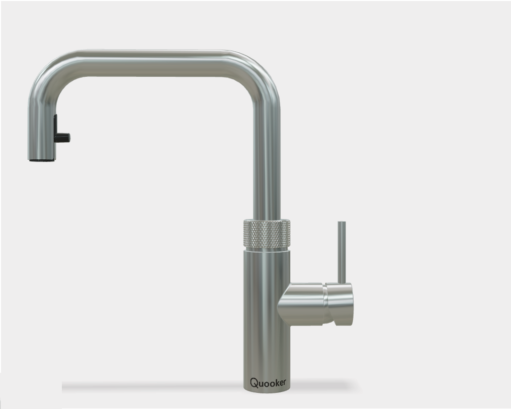 QUOOKER FXSSST kraan