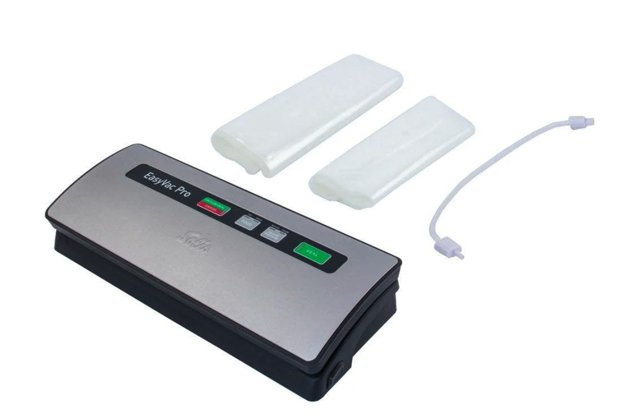 SOLIS SO922.13 vacuümmachine