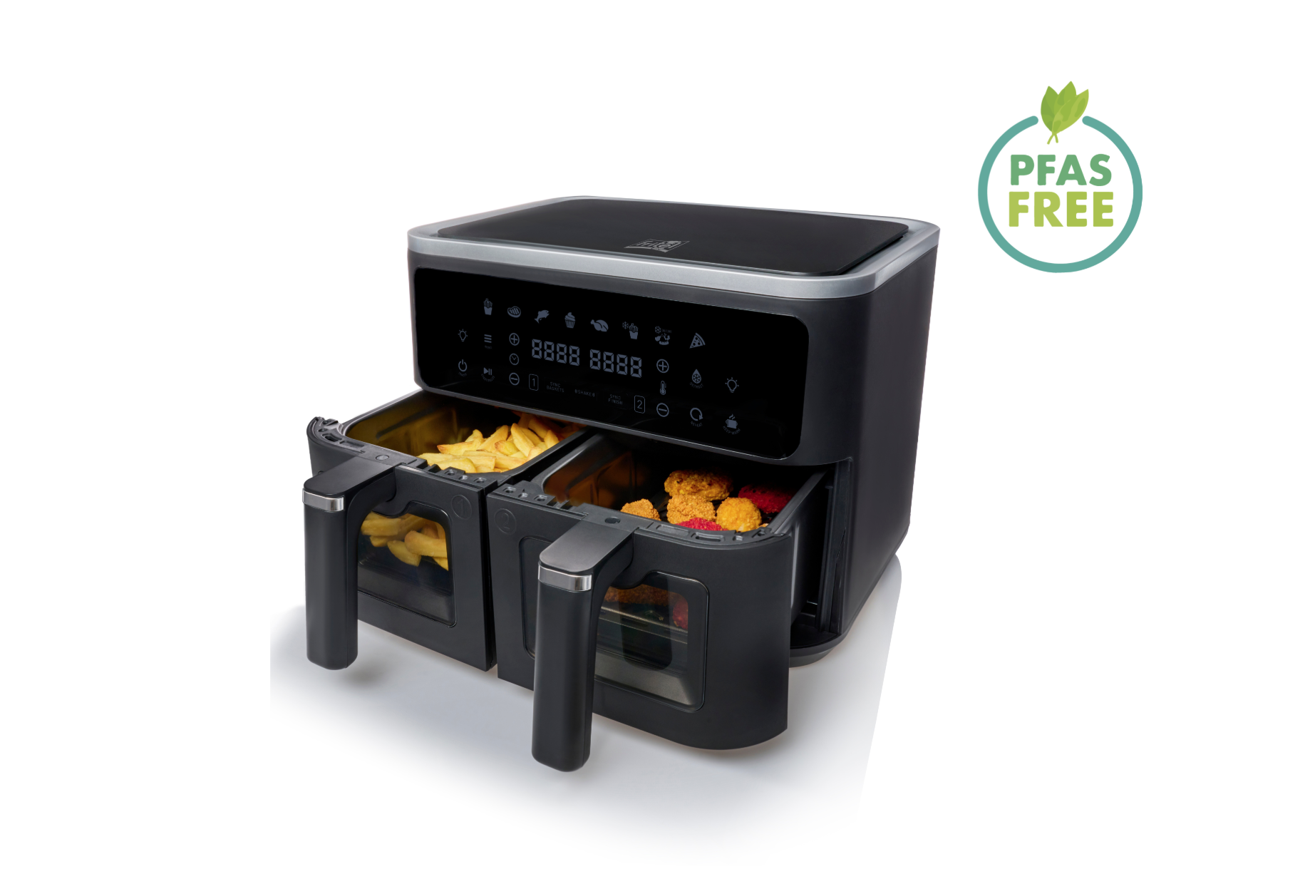 FRIFRI FT142890 airfryer