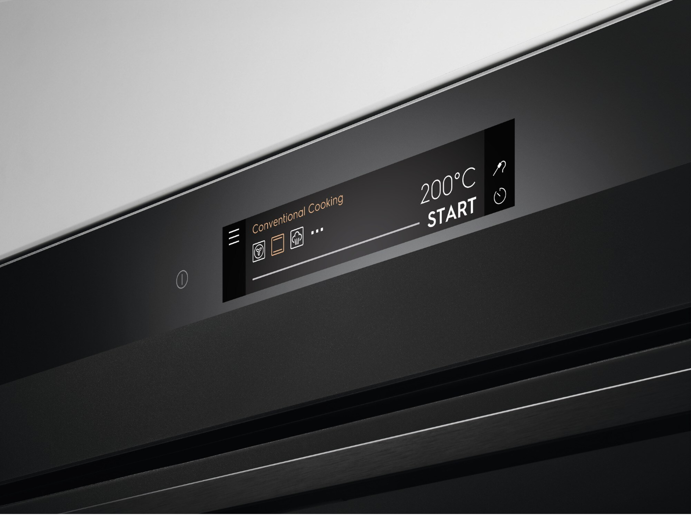 AEG BSK898330T 9000 multifunctionele oven met stoom - 60cm