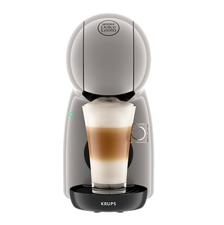 KRUPS KRYY5595FD capsule- / padmachine