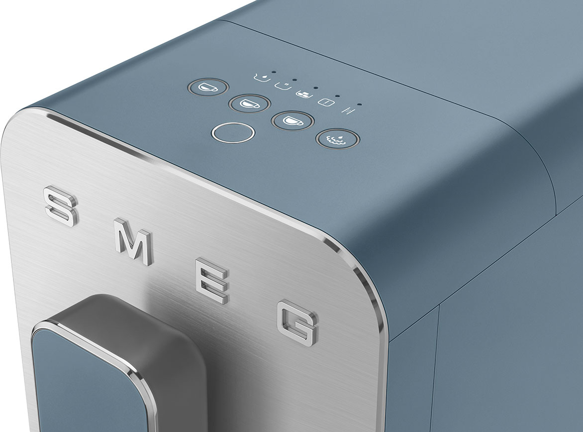 SMEG BCC12SBMEU