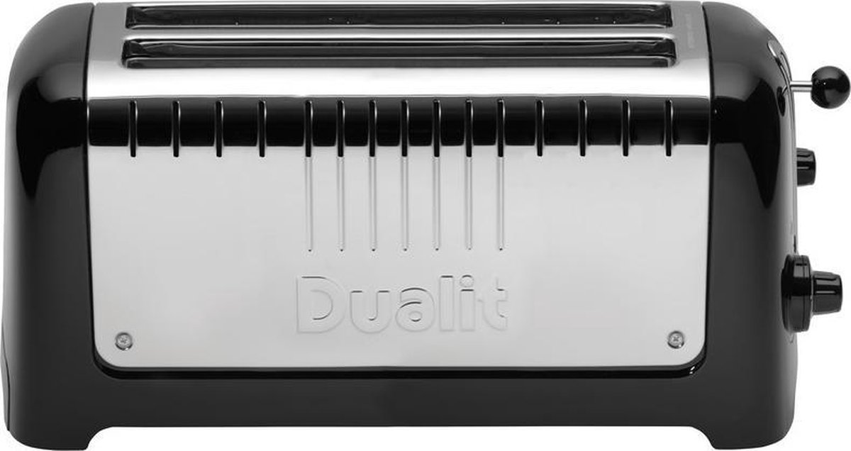 DUALIT DUD46065 broodrooster