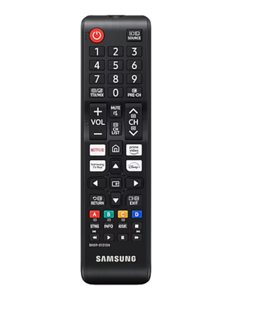 SAMSUNG VG-TM1240AN/XC
