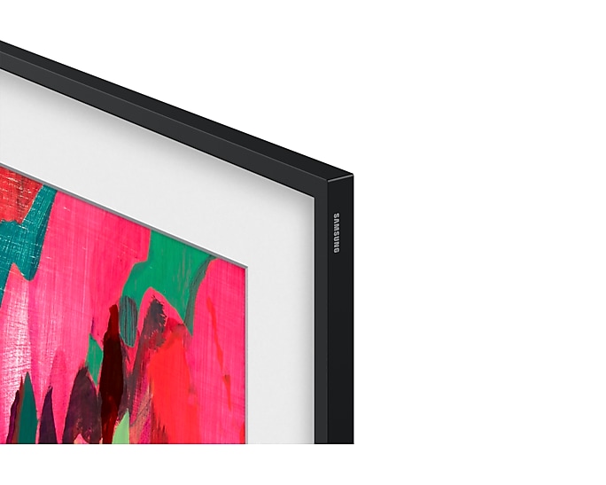 SAMSUNG F-QE75LS03FWUX televisie 4K UHD - 75"