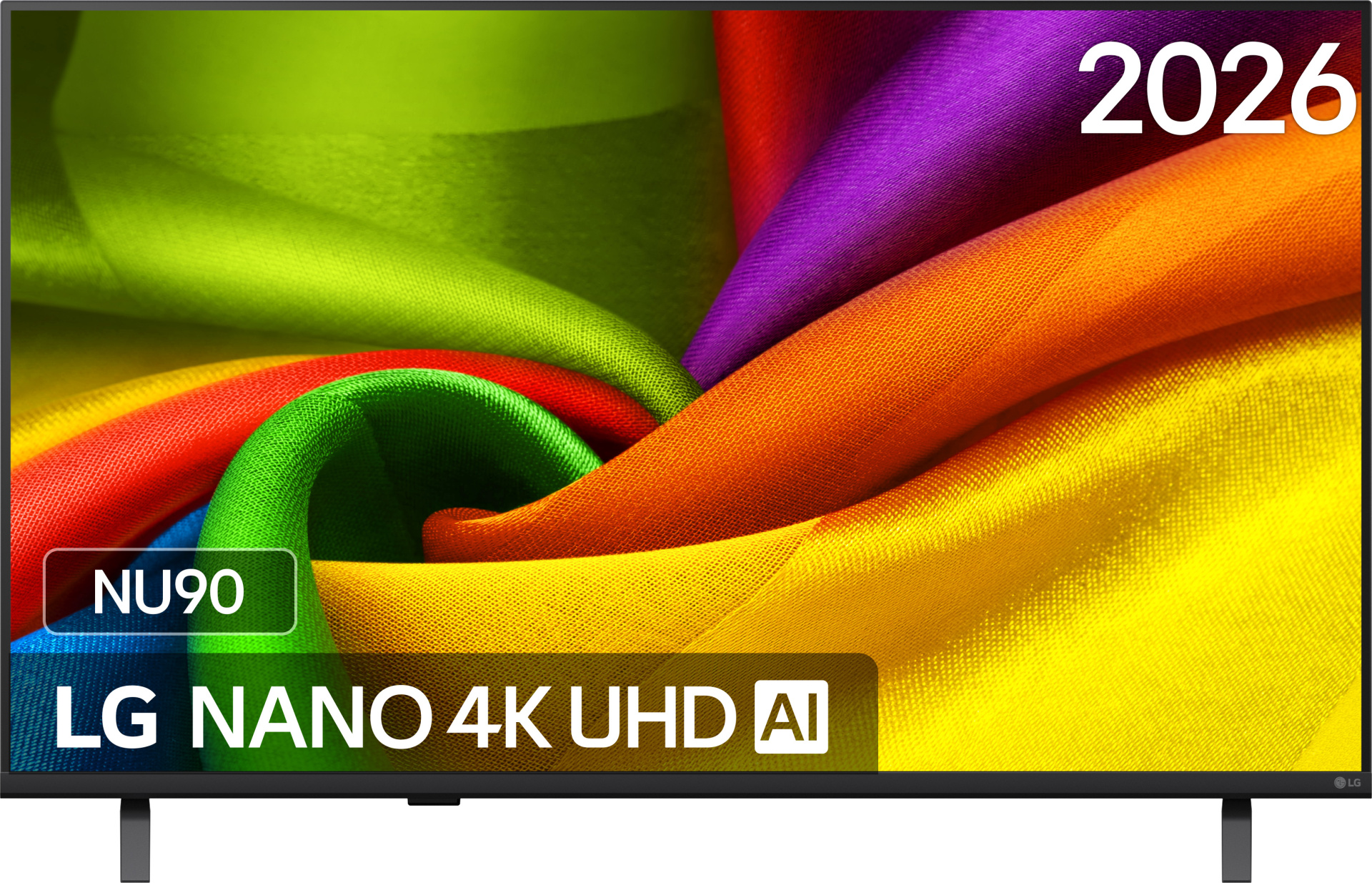 LG 43NU900B6LA