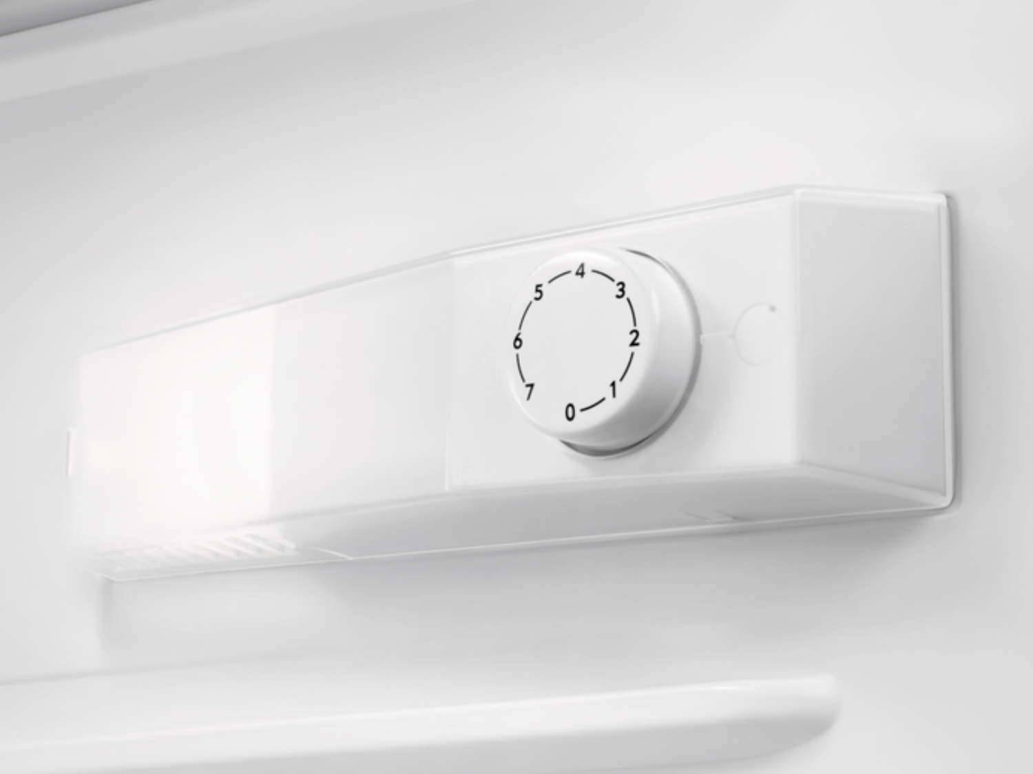 ELECTROLUX LXB1AE15W1 vrijstaande koelkast zonder vriesvak - 85cm