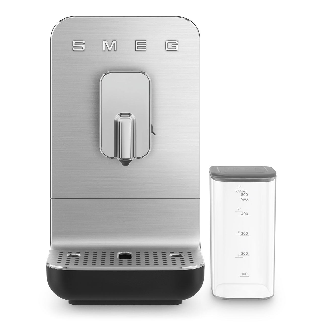 SMEG BCC13BLMEU espresso machine