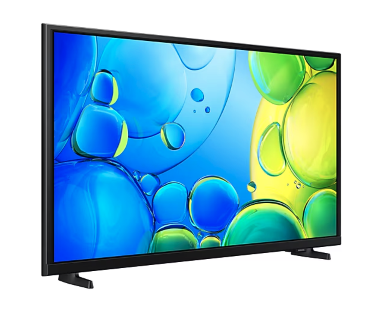 SAMSUNG UE40F6000FUXXN televisie Full HD - 40"