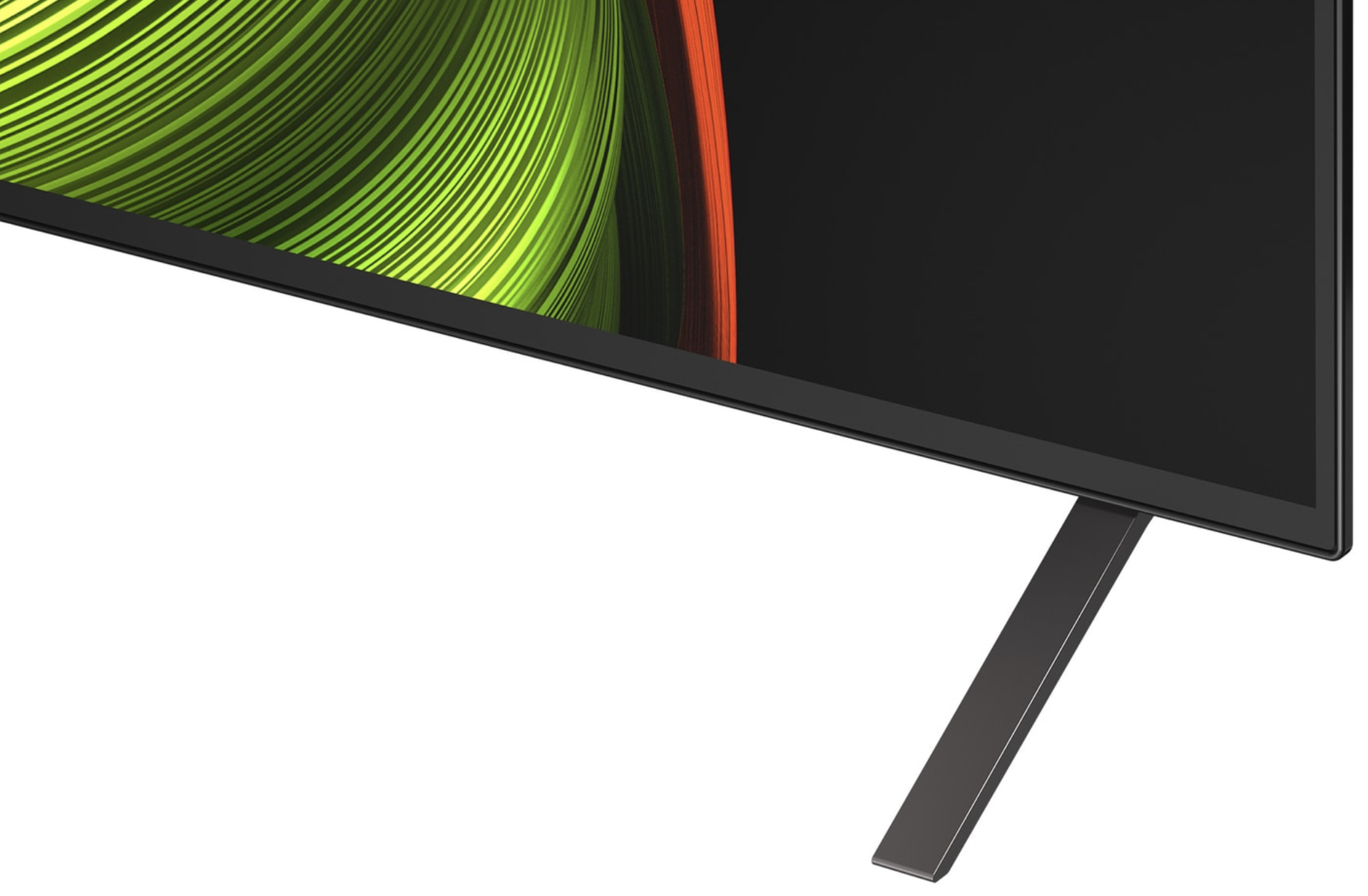 LG OLED48B56LA televisie 4K UHD - 48"