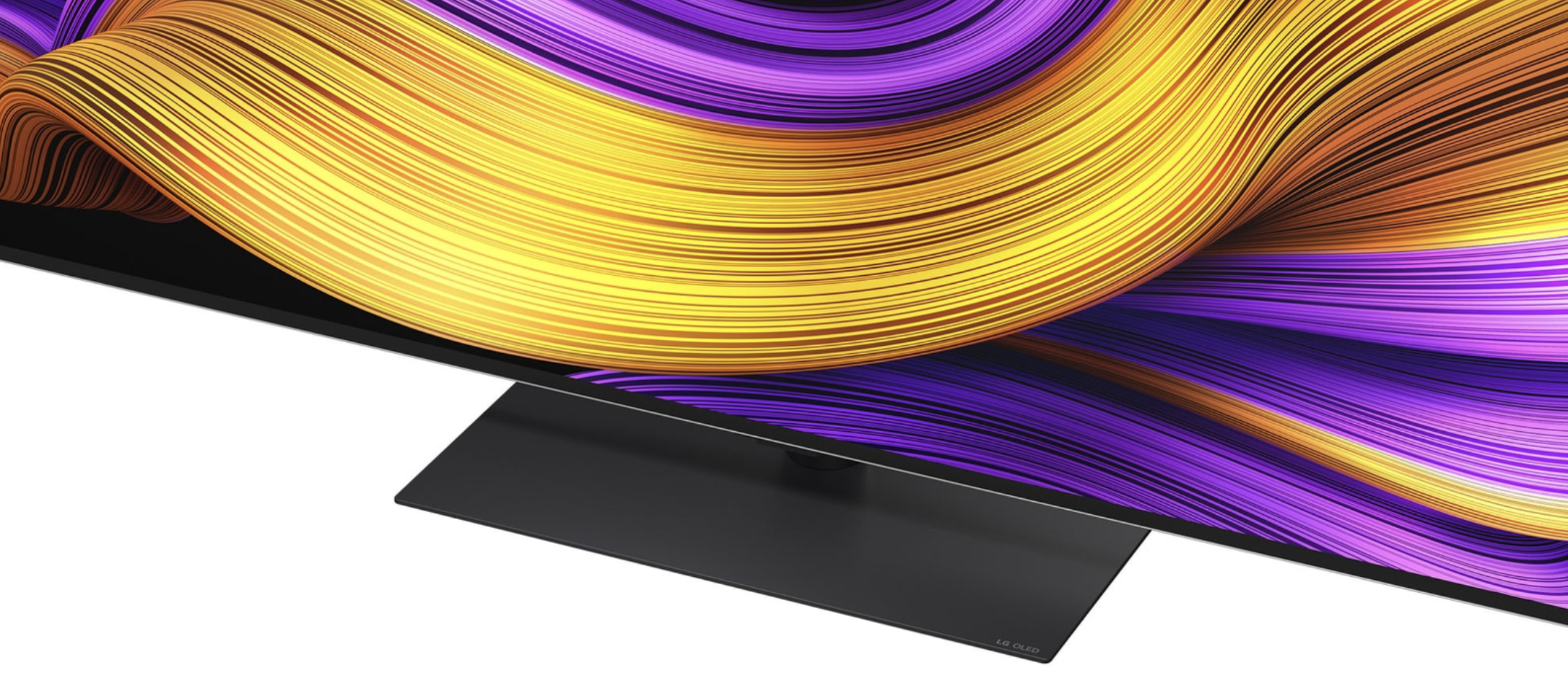 LG OLED65G56LS televisie 4K UHD - 65''