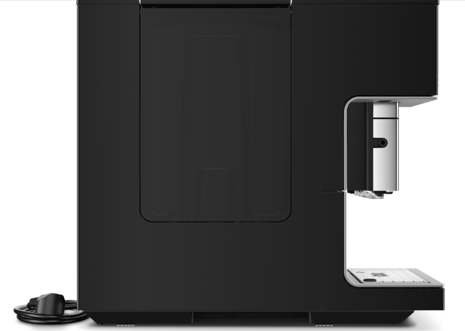 MIELE CM7350OBSW espresso machine