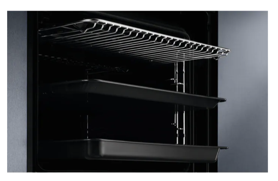 ELECTROLUX KOEBP29H 800 multifunctionele oven - 60cm