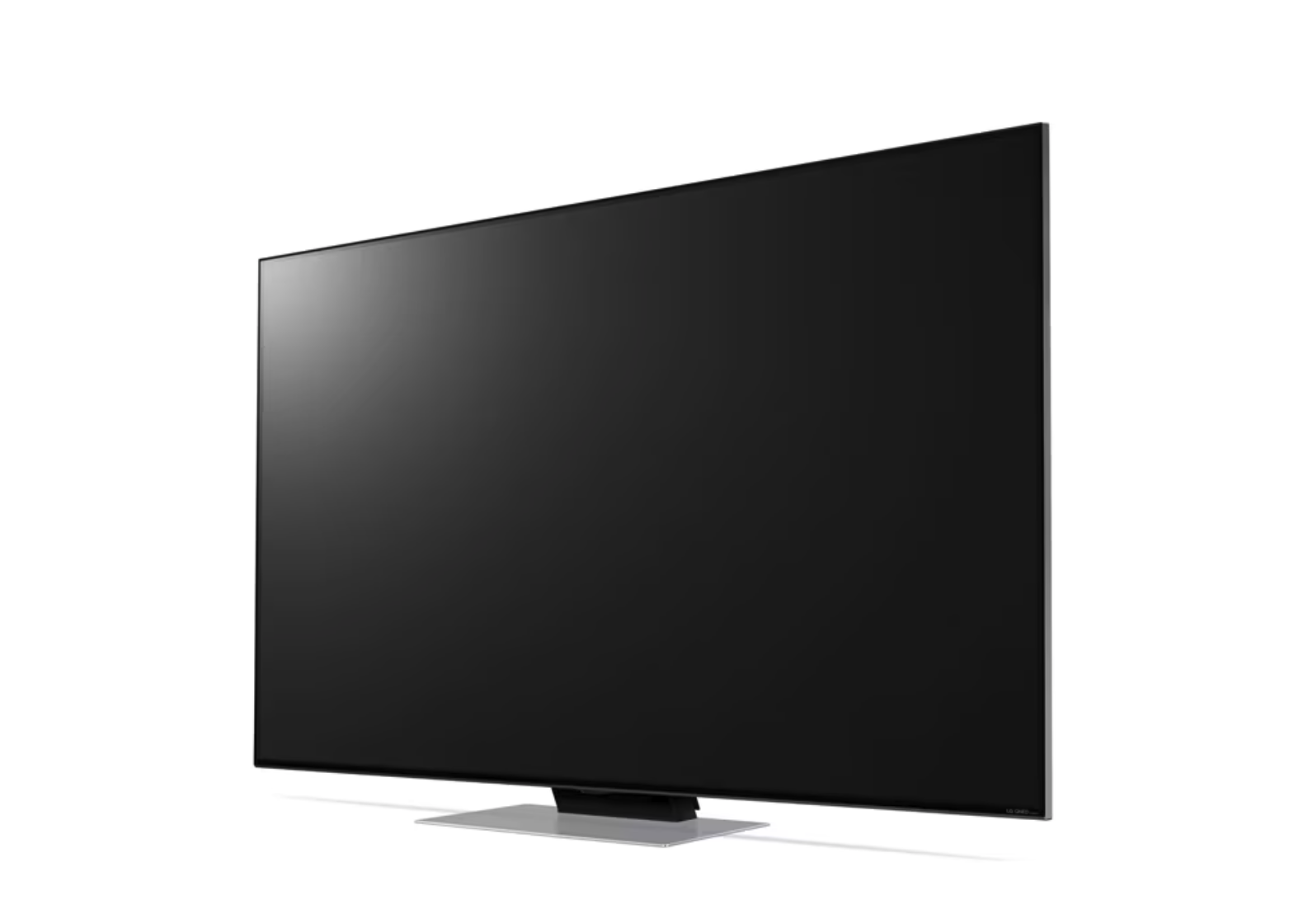 LG 55QNED866RE televisie 4K UHD - 55" LG 55QNED866RE televisie 4K UHD - 55"