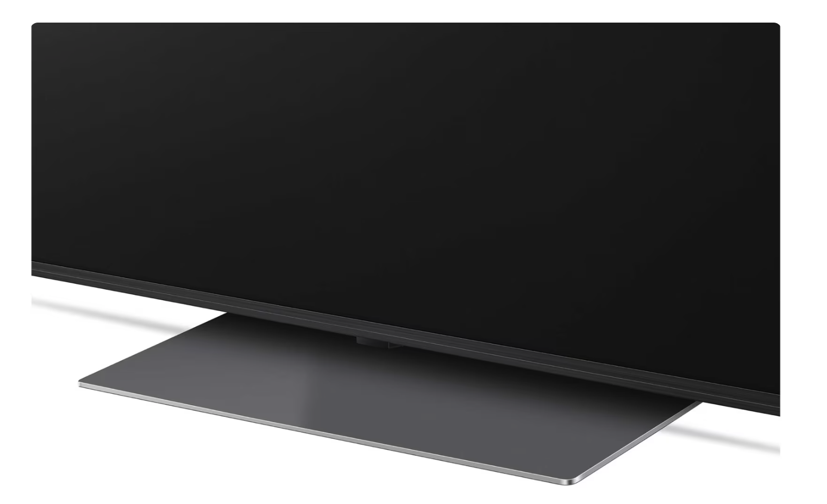 LG CE 65QNED87T6B televisie 4K UHD - 65"