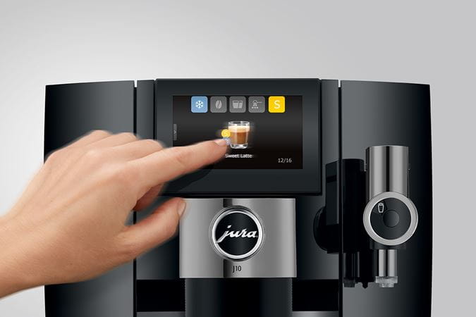JURA 15562