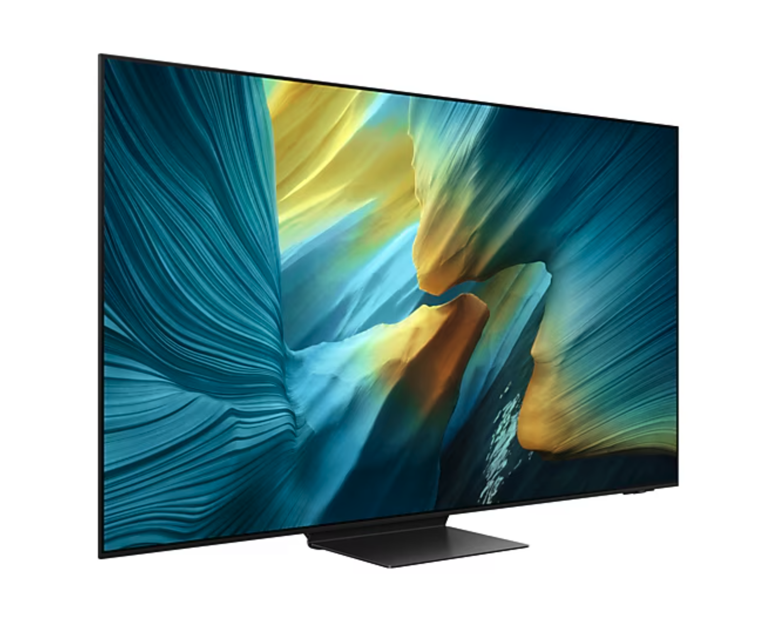 SAMSUNG QE55S95FATXXN televisie 4K UHD - 55''