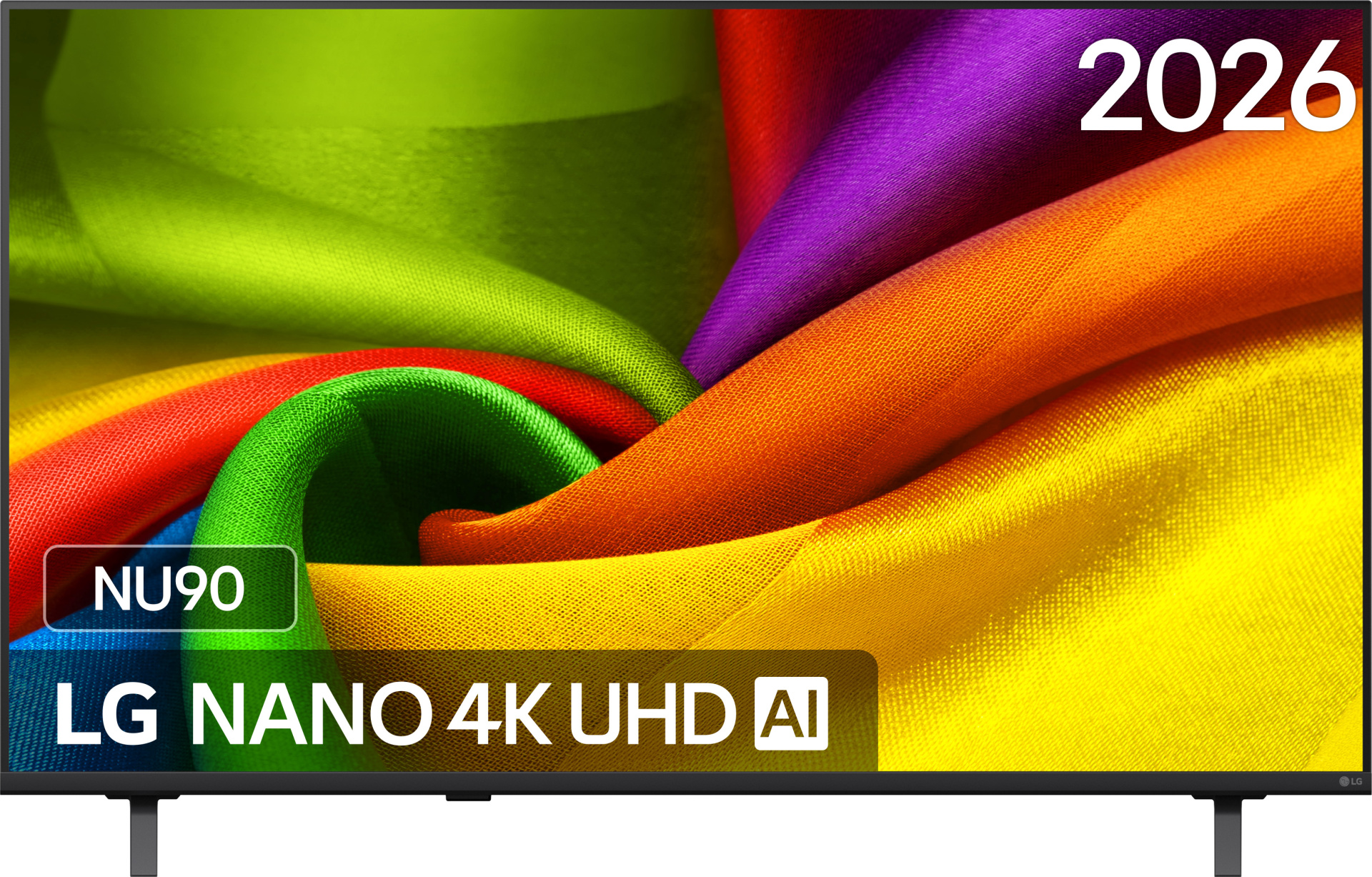 LG 50NU900B6LA