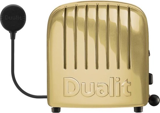 DUALIT DUD27391 broodrooster