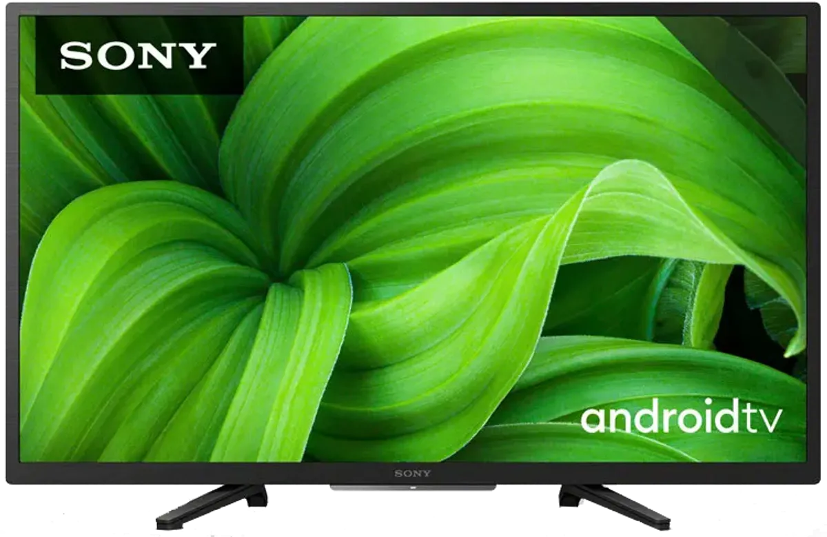 SONY KD32W804P1B.CEI televisie HD Ready - 32"
