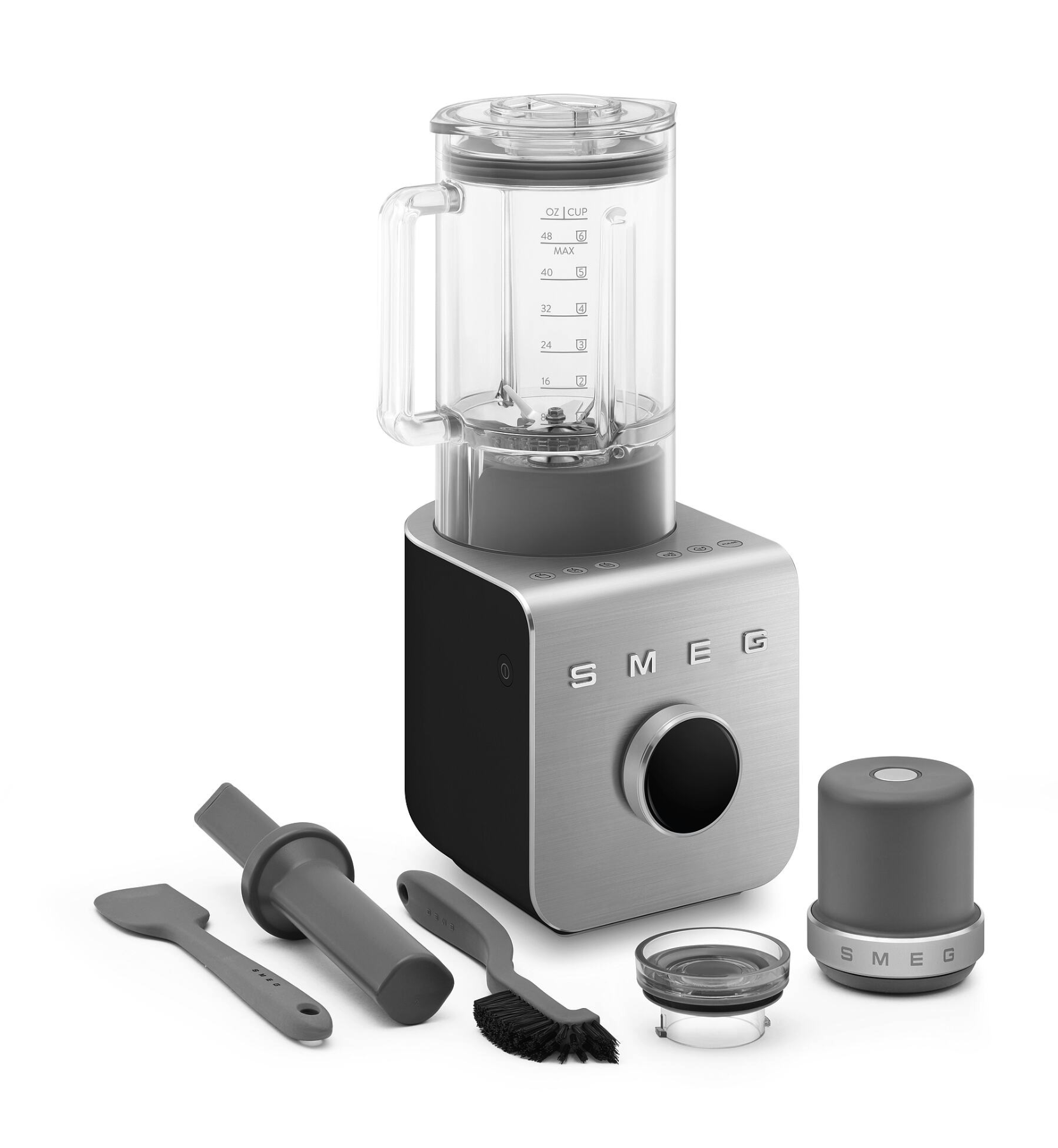 SMEG SDA BLC01BLMEU blender