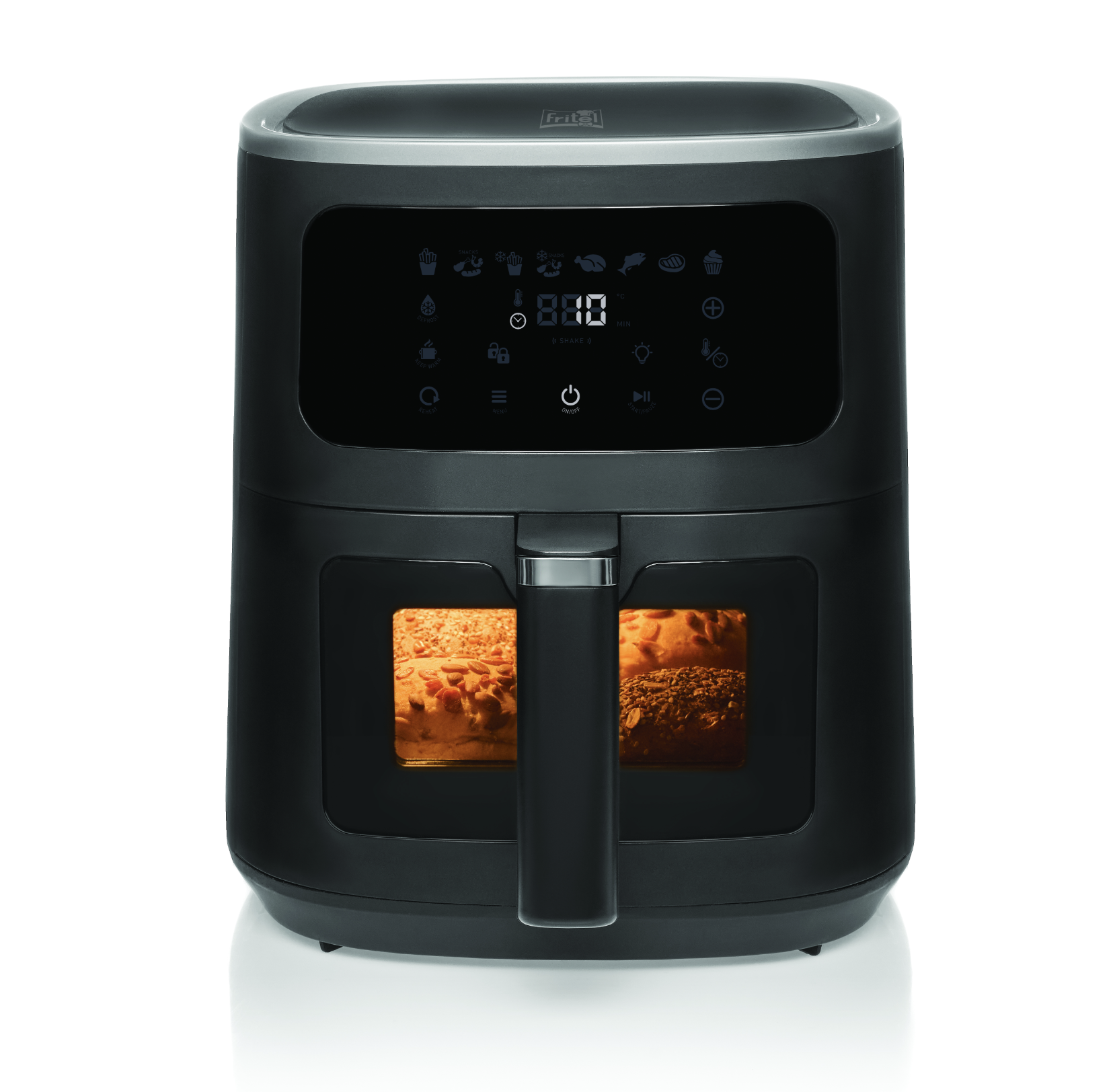 FRIFRI FT142885 airfryer