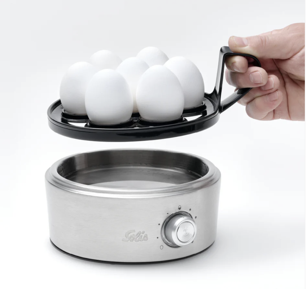 SOLIS SO977.94 eierkoker