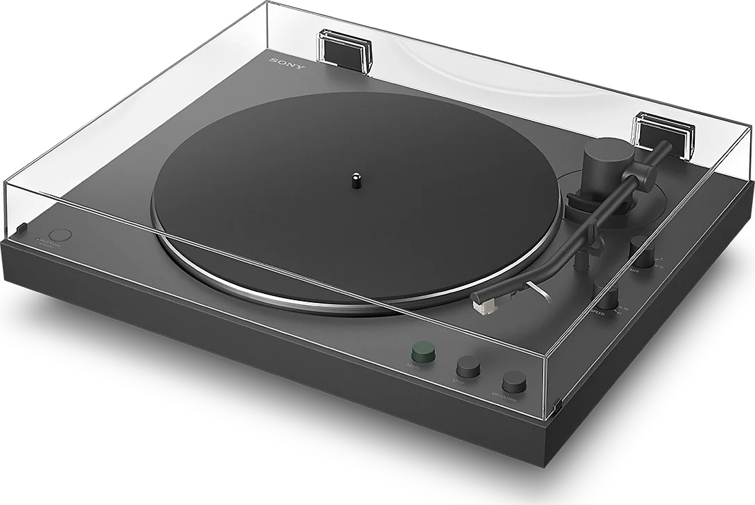 SONY PSLX3BT.CEL Platenspeler