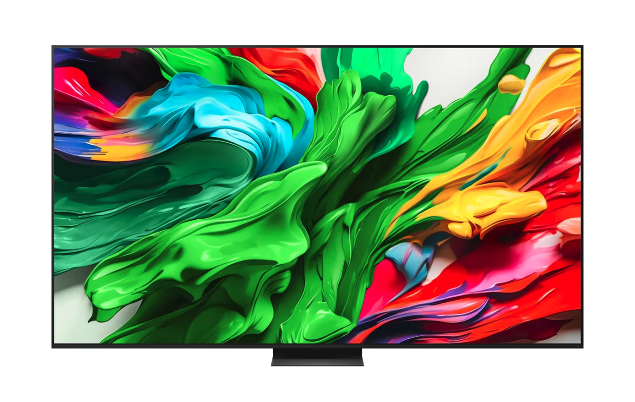 LG CE 100QNED86A6 televisie 4K UHD - 100"