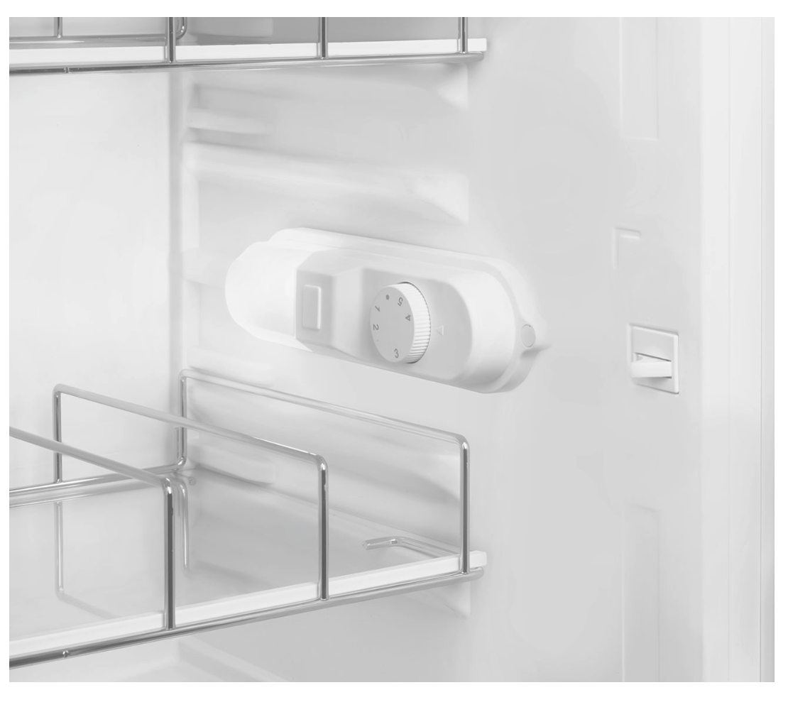 SMEG FAB10HLBL6 vrijstaande koelkast zonder vriesvak - 96cm