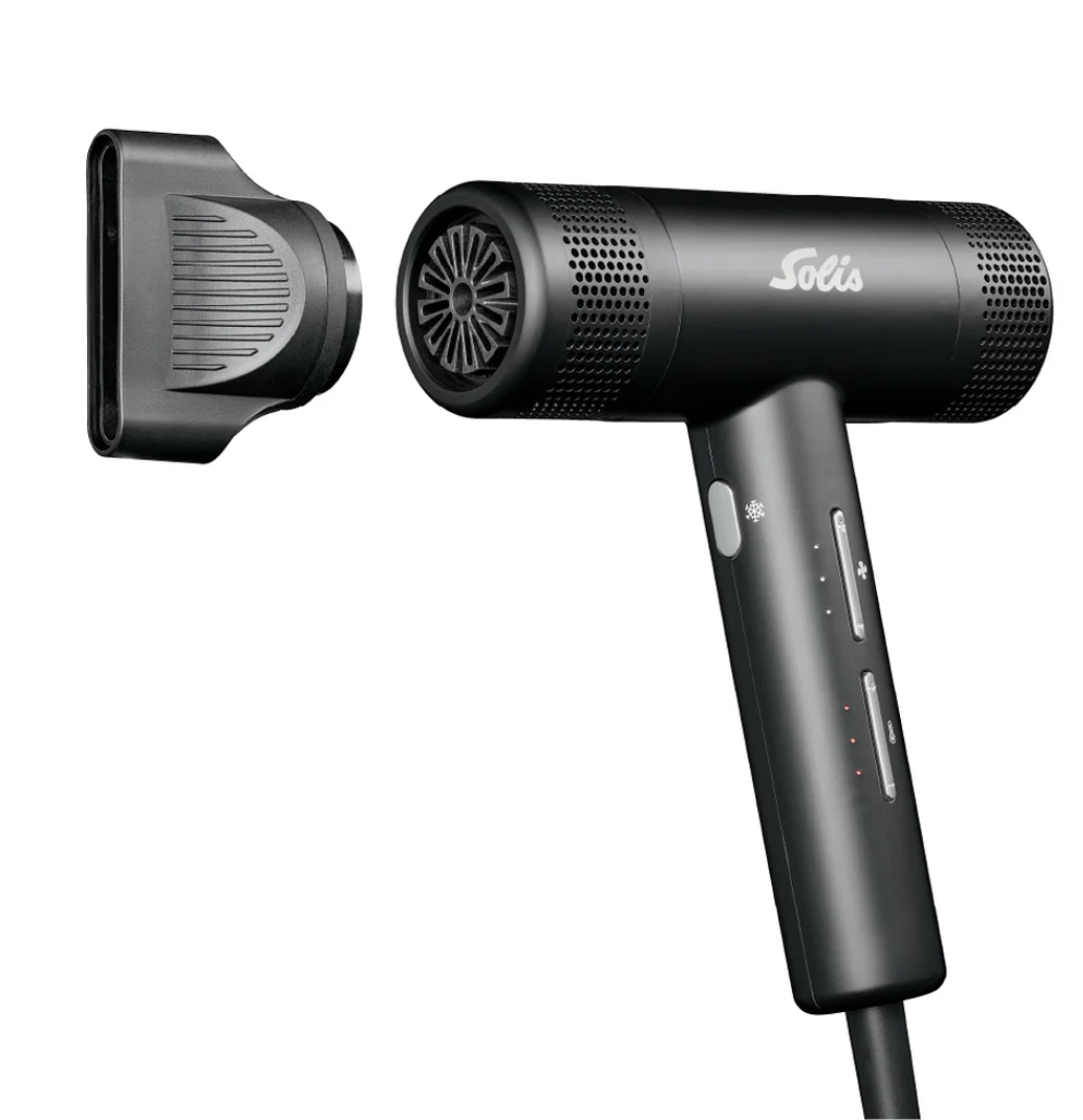 SOLIS SO969.87-EL haardroger