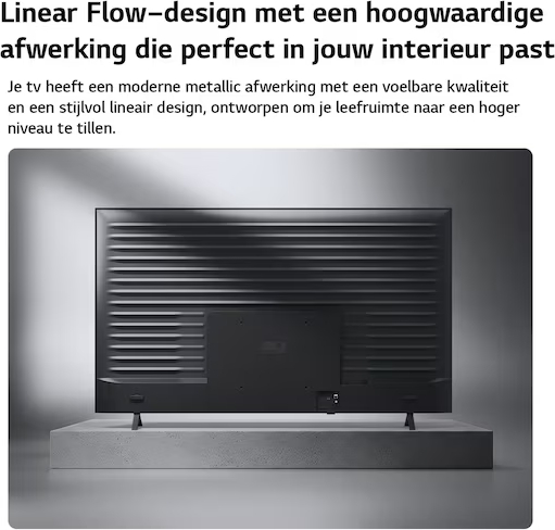 LG 65NU850B6LA