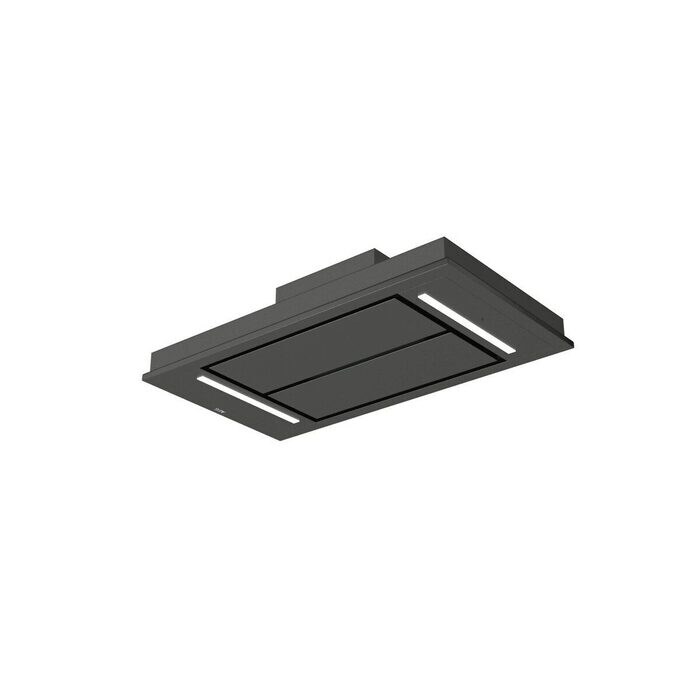 AEG NDC7792SB 7000 plafonddampkap - 90cm
