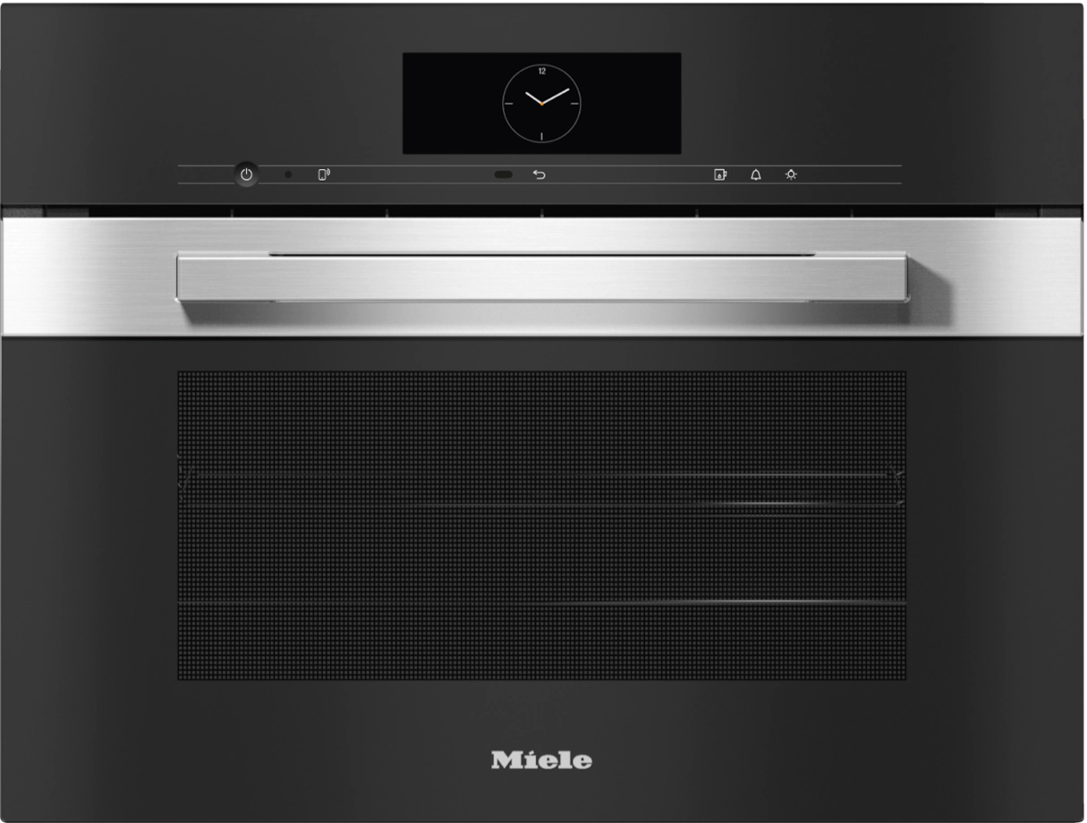  DGC7840HCPROCS PURELINE multifunctionele oven met stoom - 45cm