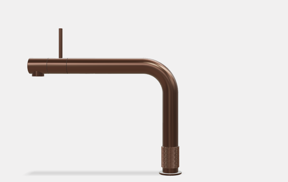 QUOOKER FTRCO 2 in1 kraan