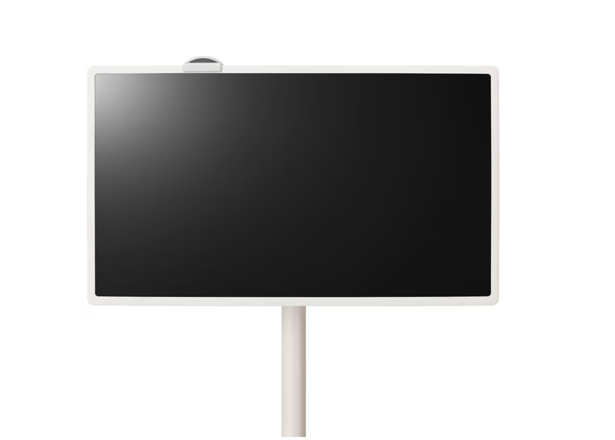 LG 27ART10AKPL televisie Full HD - 27" LG 27ART10AKPL televisie Full HD - 27"