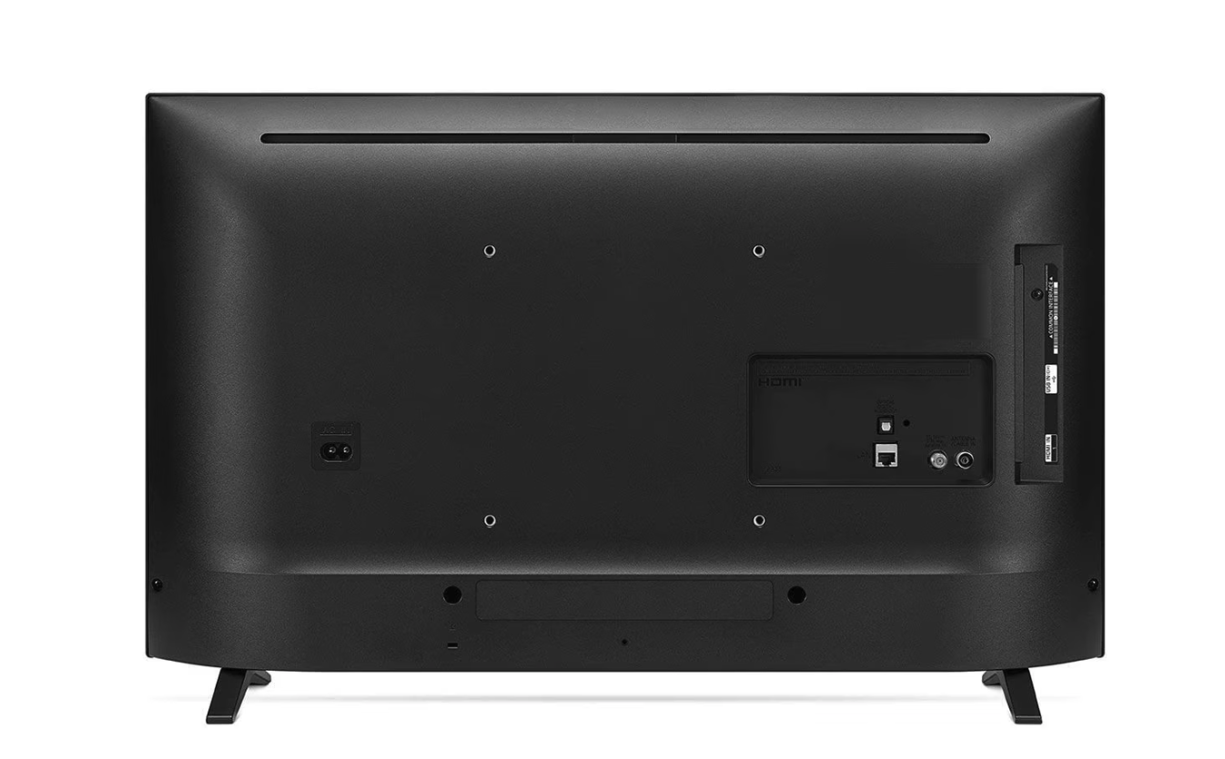 LG CE 32LQ630B6LA televisie Full HD - 32"