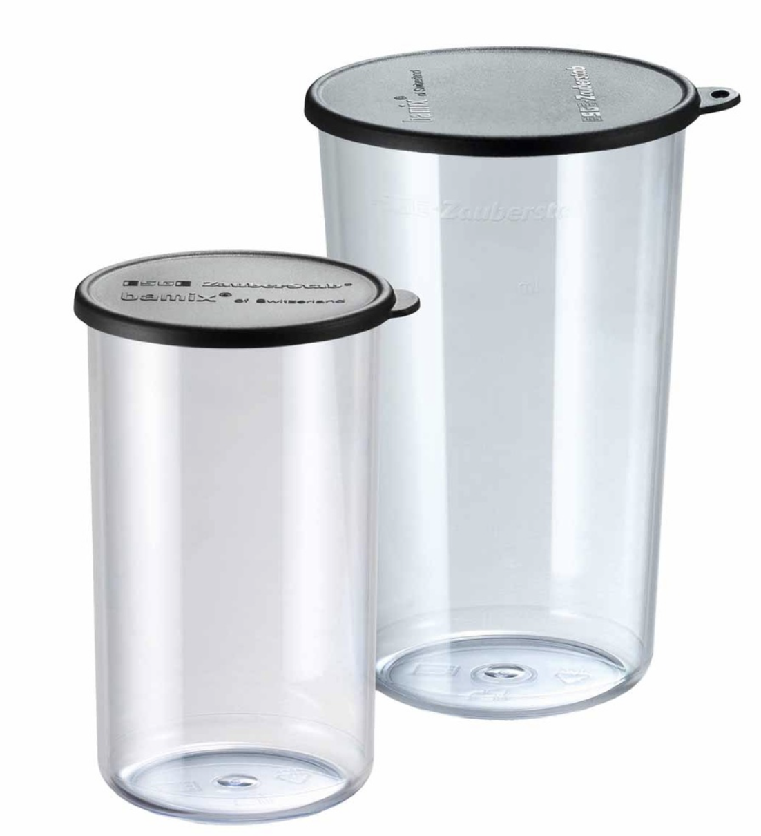 BAMIX 105160 staafmixer