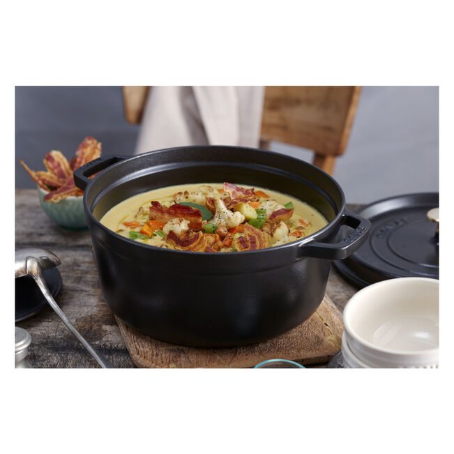 STAUB 1102625 stoofpot