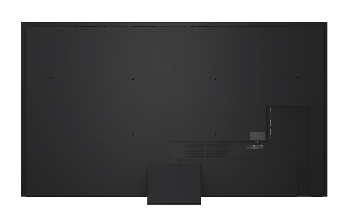 LG CE 100QNED86A6 televisie 4K UHD - 100"