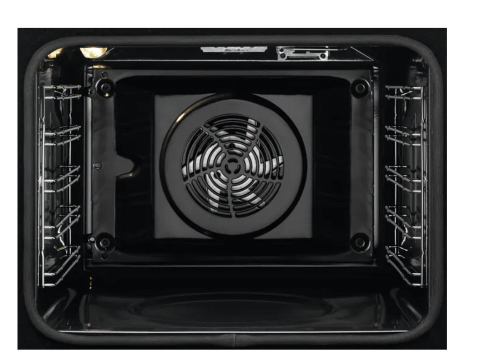 ELECTROLUX KOEBP29H 800 multifunctionele oven - 60cm