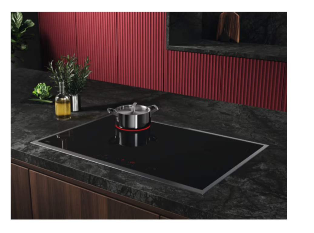 AEG NRN84A06XB 3000 vitrokeramische kookplaat - 80cm