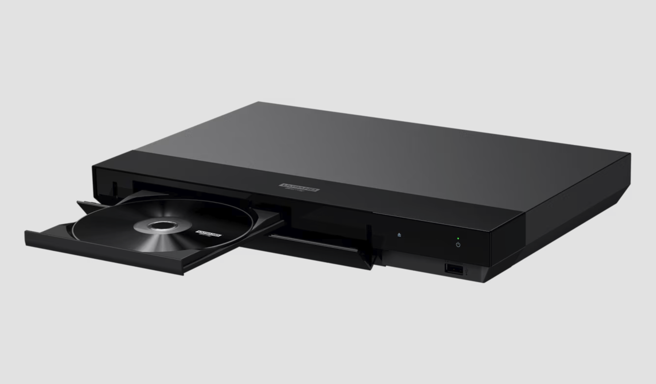 SONY UBPX700BEC1 blu-ray-speler