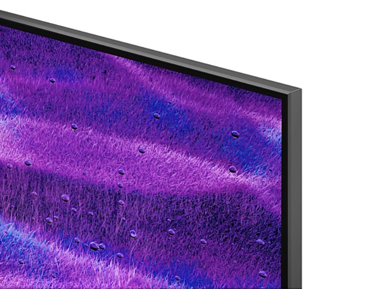 SAMSUNG QE100QN80FUXXN televisie 4K UHD - 100"